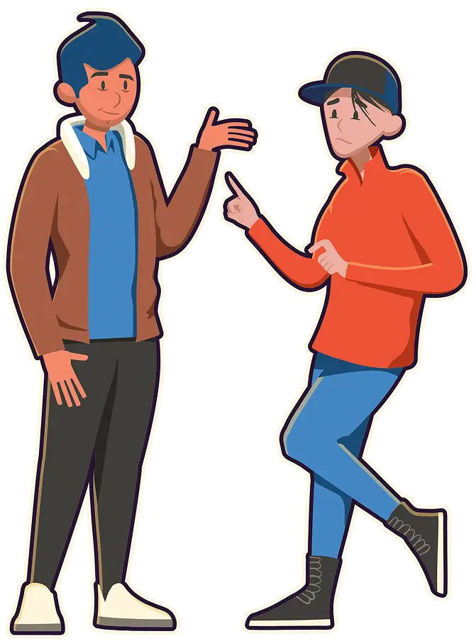 Guys No Card